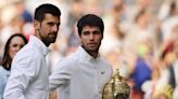 Carlos Alcaraz vs. Novak Djokovic: canal y streaming para ver EN VIVO la final de Wimbledon