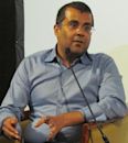 Chetan Bhagat