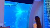 【夏遊獅城3】超狂海底套房邊泡澡邊賞魟魚 新加坡聖淘沙4大特色住宿