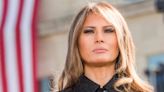 Melania Trump to Host Log Cabin Republicans at Mar-a-Lago