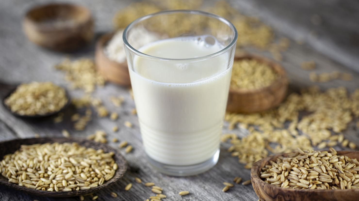 Listeria in Silk and Great Value Plant-Based Milk Alternatives Kills 2 in Canada