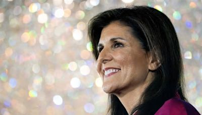 What is Nikki Haley doing now? What her new job at the Hudson Institute entails