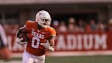 Texas TE Ja’Tavion Sanders makes preseason watch list for John Mackey Award