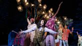 Una adaptación de Shakespeare lleva la diversidad de Nueva York a su escenario