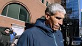 College admissions scandal mastermind sentenced to 3.5 years in prison