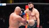 Andrei Arlovski vs. Waldo Cortes-Acosta added to UFC Fight Night on Jan. 13