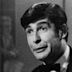 Dave Allen (comedian)