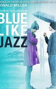 Blue Like Jazz