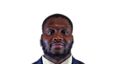 David Nwaogwugwu - Washington Commanders Offensive Tackle - ESPN