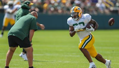 Training camp standouts to watch when Packers play Browns in preseason opener