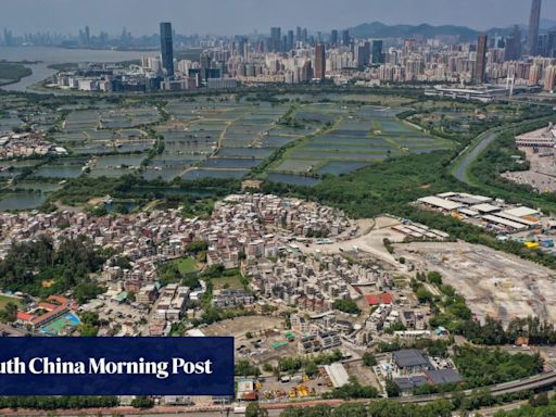 Hong Kong will lose edge if it stalls on San Tin Technopole: tech sector