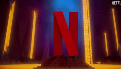 Netflix trabaja en una serie animada de “Minecraft” y así es el primer vistazo