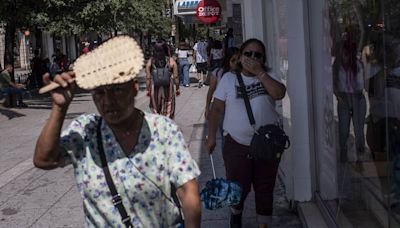 Nuevo León se asará con onda de calor: Habrá temperaturas de hasta 44 grados esta semana