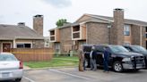 Suspect shot, killed in tribal police operation at south Tulsa apartment complex