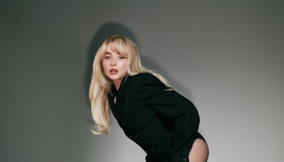 Summer of Sabrina Carpenter: Hitting No. 1 on the Charts, Getting Advice From Best Friend Taylor Swift and What Barry Keoghan...