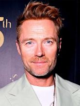 Ronan Keating