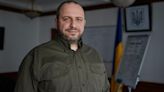 Umerov urges no-fly zone over western Ukraine