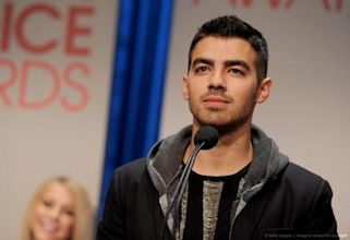 Joe Jonas