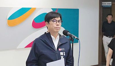 高雄某國小校長涉偷拍遭押 陳其邁：惡性重大解聘