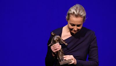 Friedenspreis Dresden posthum an Nawalny verliehen