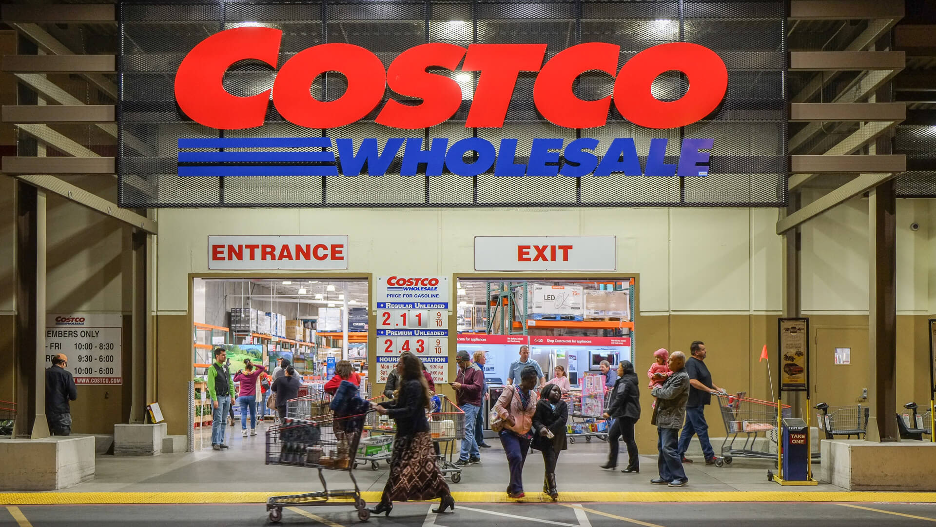 Is a Costco Membership Worth It in Retirement?