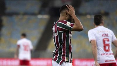 Fluminense tem 87,8% de chance de rebaixamento; Corinthians aparece com 57,4%