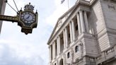 El Banco de Inglaterra mantiene su tasa de interés en 5.25%; su nivel más alto desde 2008