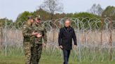 白俄混合戰威脅日熾 波蘭強化安全措施