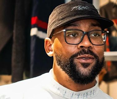 Marcus Jordan Says 'I Am Single AF' Amid Rumored New Flame