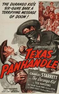 Texas Panhandle