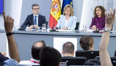 El Gobierno permite a un pueblo de Alicante celebrar un referéndum sobre la fecha de las fiestas de moros y cristianos