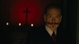 Kenneth Branagh’s Hercule Poirot Tries to Debunk a Psychic in Chilling ‘Haunting in Venice’ Trailer (Video)