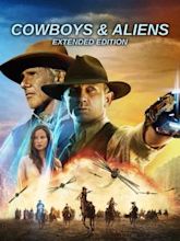 Cowboys & Aliens