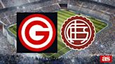 Deportivo Garcilaso vs Lanús: estadísticas previas y datos en directo | Copa Sudamericana 2024