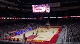 USC women’s basketball makes NCAA Tournament history in 2024 at the Galen Center