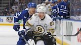 Maple Leafs Coach Incensed by Brad Marchand’s Dark Arts