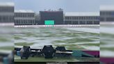 India vs England Hourly Weather Report Guyana: Washout Threat Looms, Rain Likely To Knock Out... | Cricket News