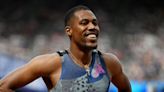 World Athletics Championships: Zharnel Hughes leads race for gold as downsizing Brits hope to profit