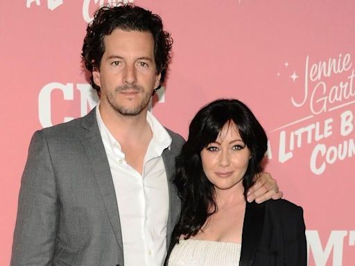 Shannen Doherty Is Pushing for Court Face-off With Her Estranged Husband