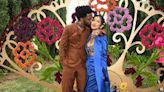 Jhené Aiko and Big Sean hosted baby shower for their unborn son