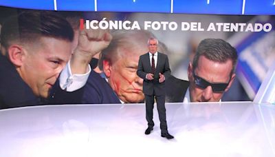 Informativos Telecinco | Domingo 21 horas, en vídeo (14/07/2024)
