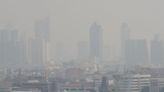 High air pollution levels in Thai capital spark order for city employees to work from home