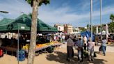 El papel de los mercados ambulantes en la transición alimentaria