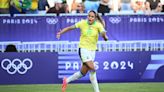 Com boa atuação de Marta, Brasil vai bem e vence a Nigéria na estreia nos Jogos Olímpicos