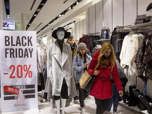 Black Friday Colombia 2024: fechas, descuentos y mejores ofertas