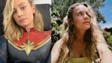 What Is Brie Larson's Net Worth? Exploring Ms Marvel Star's Wealth And Fortune