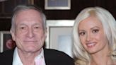 Holly Madison Says Playboy Mansion Had Trays of ‘Makeshift Lube’