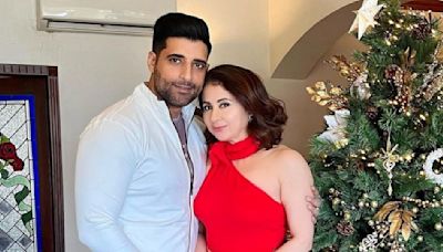 Who is Urmila Matondkar’s husband Mohsin Akhtar Mir? Ex-model and businessman with whom actress is reportedly parting ways