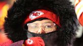 10 Fans at Sub-Zero Kansas City Chiefs Game Hospitalized for Frostbite and Hypothermia