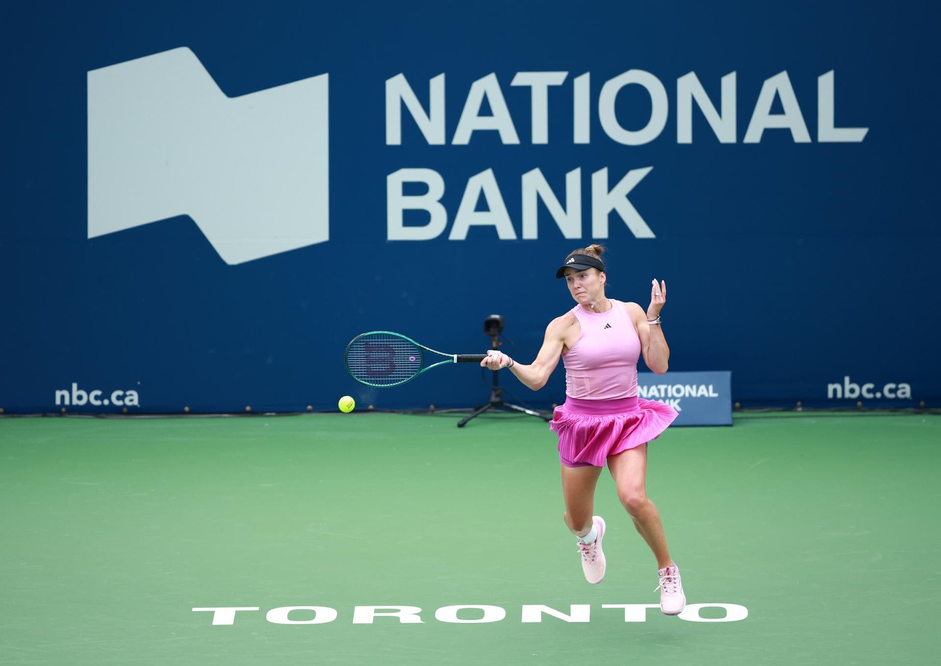 Elina Svitolina explains challenges she, Naomi Osaka faced in post-pregnancy return